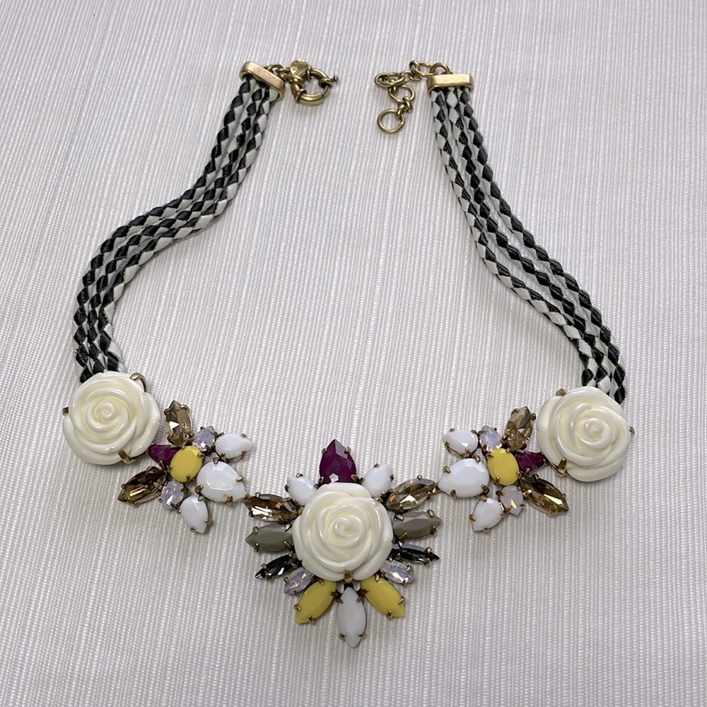 J.Crew Necklace